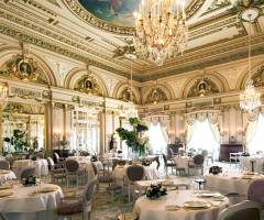 The Monte Carlo Casino: The Louis XV