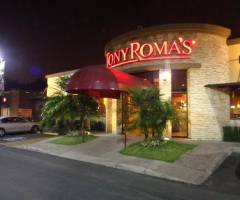 Guatemala Princess Casino: Tony Roma's