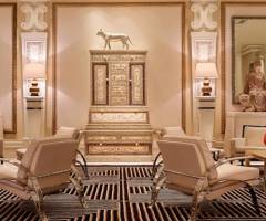 Wynn Hotel & Casino Las Vegas: Tower Suite Bar