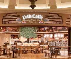 Wynn Hotel & Casino Las Vegas: Urth Caffé