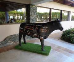 Catalonia Bavaro Beach, Golf & Casino Resort: Yuca