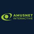 Amusnet logo