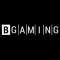 BGaming logo