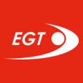 EGT logo