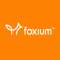 Foxium logo