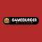 Gameburger Studios logo