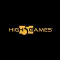 High 5 Games logo