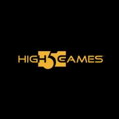 High 5 Games