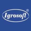 Igrosoft logo