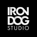 Iron Dog logo