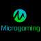 Microgaming logo