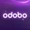 Odobo logo