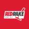 RedRake logo