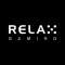 Relax Gaming logo