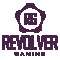 Revolver Gaming logo