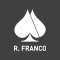 R.Franco logo