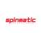 Spinmatic logo