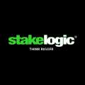 Stakelogic logo