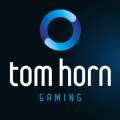 Tom Horn Gaming logo