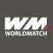 World Match logo