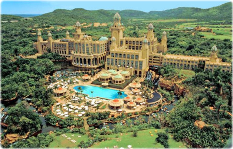 Sun City