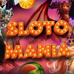 Slotomaniya Tournament at Riobet