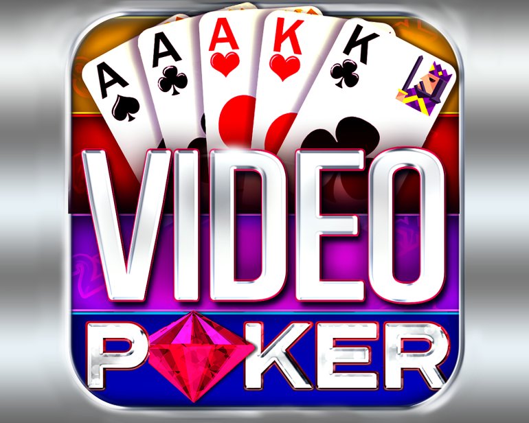 video poker tips